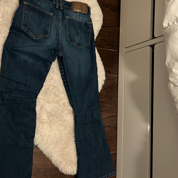 Flare Jeans - Picture 4 of 4